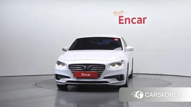 Hyundai Grandeur IG id 3526221 из Кореи 13