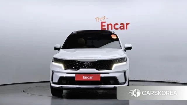 Kia Sorento 4th Generation id 3028683 из Кореи 13