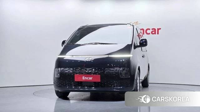 Hyundai Staria id 4195177 из Кореи 23