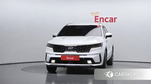 Kia Sorento 4th Generation id 3449178 из Кореи 13