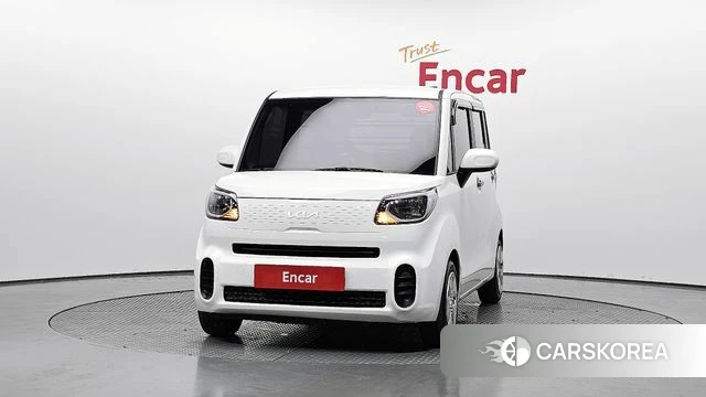 Kia The New Ray id 4415465 из Кореи 13