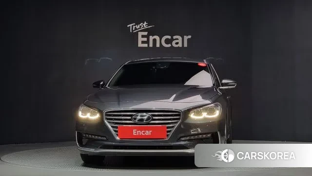 Hyundai Grandeur IG id 3000550 из Кореи 13