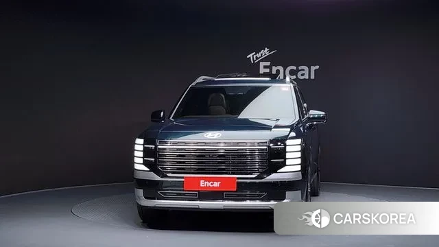 Hyundai Palisade (LX3) id 3441942 из Кореи 13