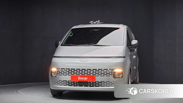 Hyundai Staria id 4283389 из Кореи 23