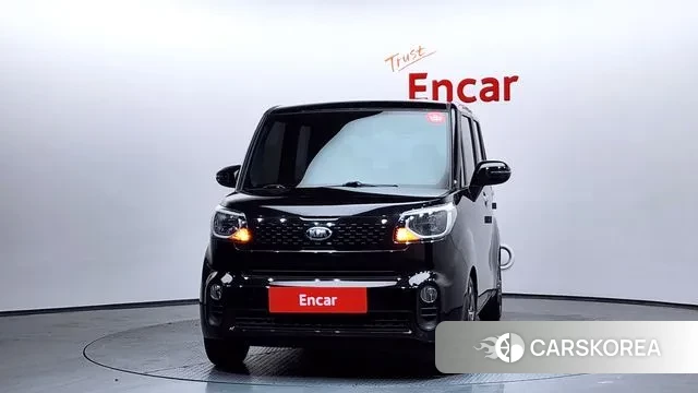 Kia The New Ray id 3736157 из Кореи 13