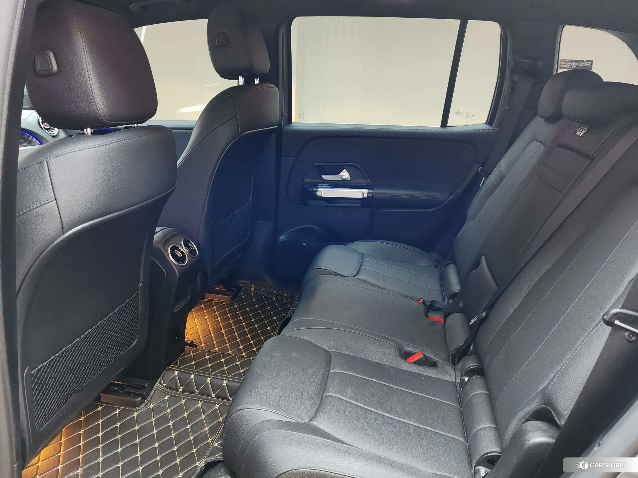 Mercedes-Benz EQB id 4440788 из Китая 11