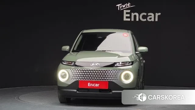 Hyundai Casper id 3538775 из Кореи 13