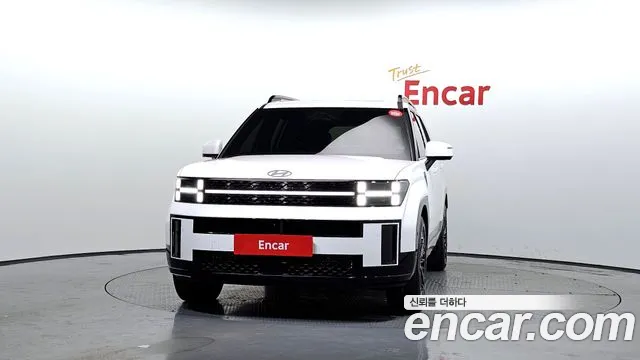 Hyundai Santa Fe (MX5) id 2832036 из Кореи 13