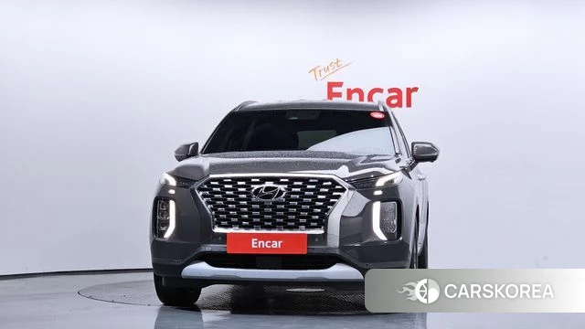 Hyundai Palisade id 4020096 из Кореи 13