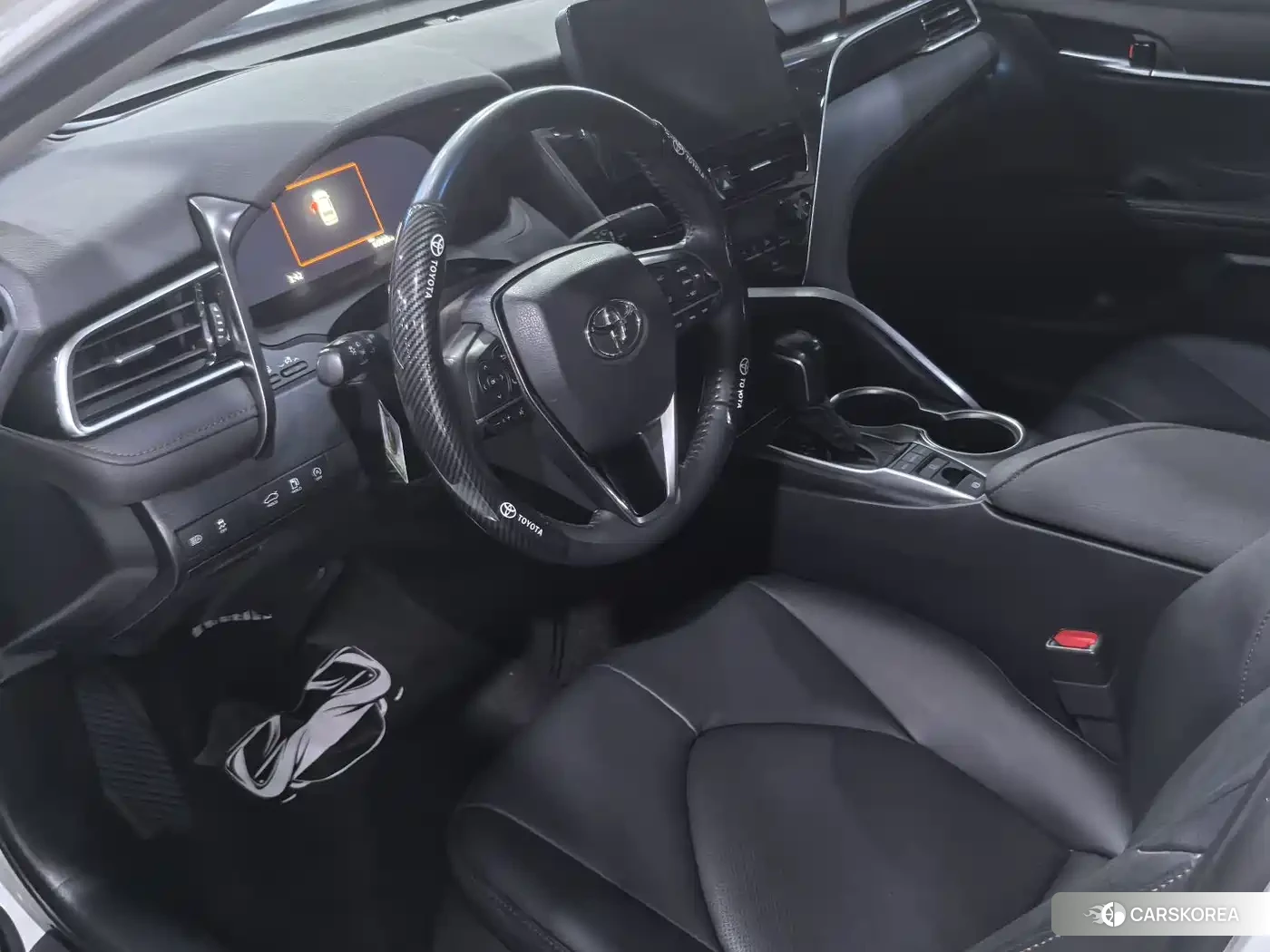 Toyota Camry id 4629496 из Китая 7