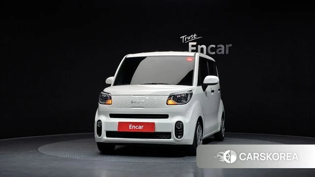 Kia The New Ray id 4186660 из Кореи 23
