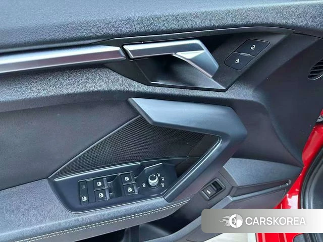 Audi A3 id 4299440 из Китая 15