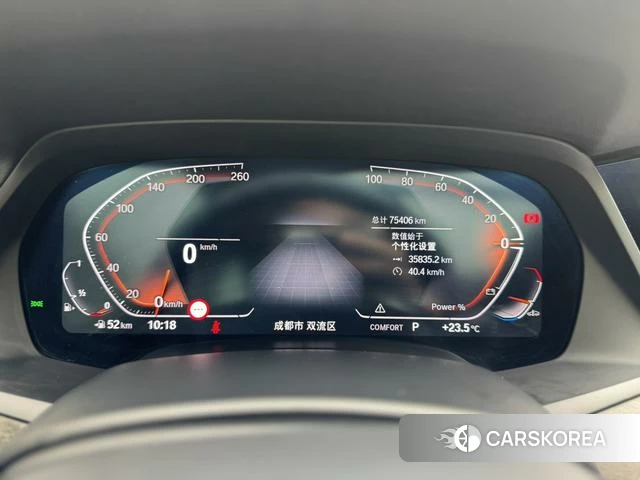 BMW X5 2022 Черный из Китая, фото 3