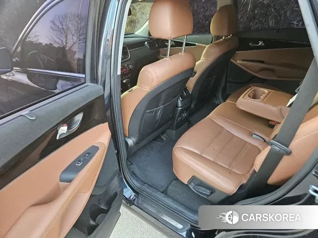 Kia The New Sorento id 3531313 из Кореи 9