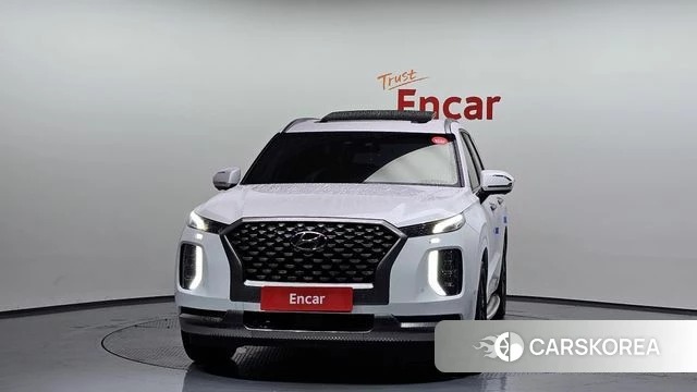 Hyundai Palisade id 3806697 из Кореи 13