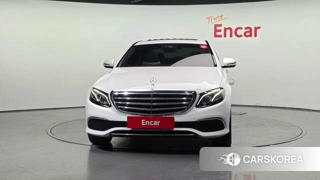 Mercedes-Benz E-Class W213 id 4331332 из Кореи 23