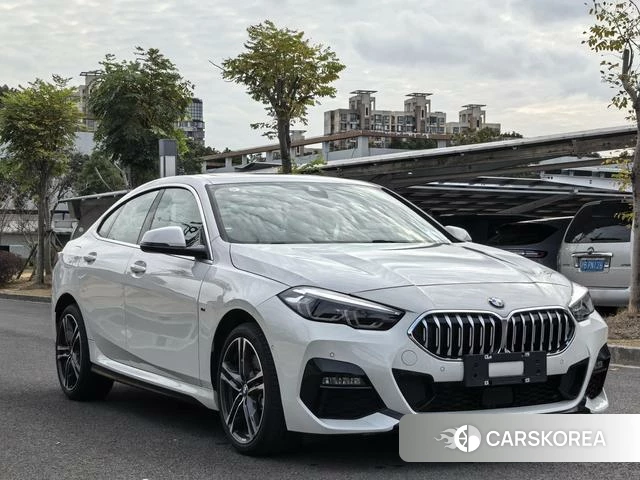 BMW 2 series (imported) id 4298319 из Китая 20
