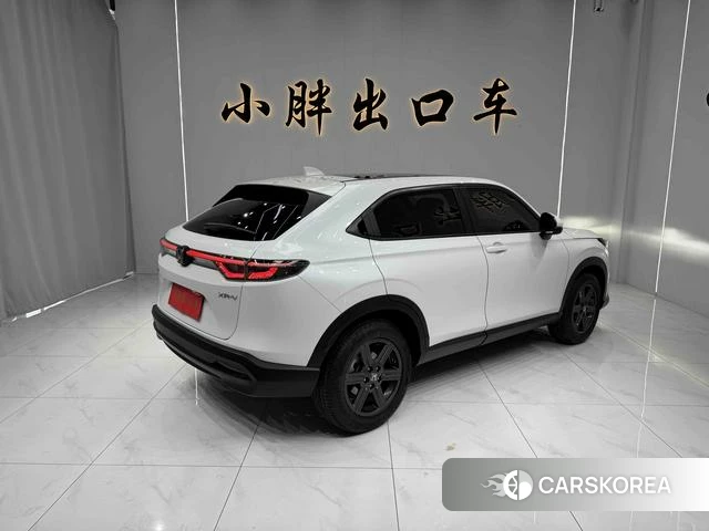 Honda XR-V id 4298060 из Китая 14