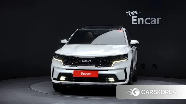 Kia Sorento 4th Generation id 3721657 из Кореи 13