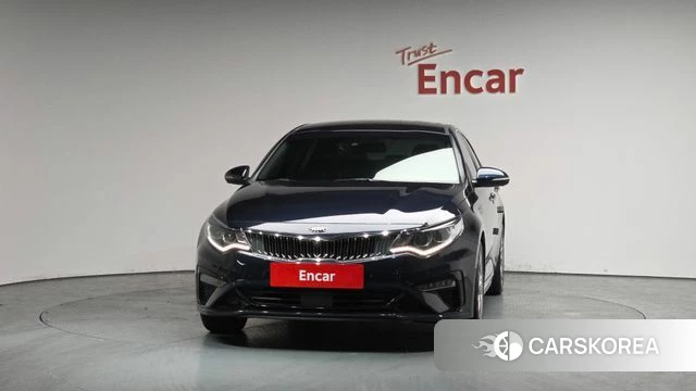 Kia The New K5 2nd generation id 3861598 из Кореи 13