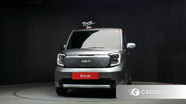 Kia The New Kia Ray EV id 3922165 из Кореи 13