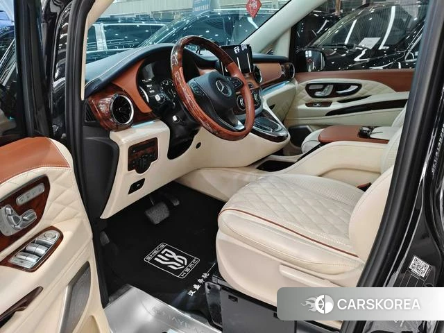 Mercedes-Benz Vito id 4265571 из Китая 8