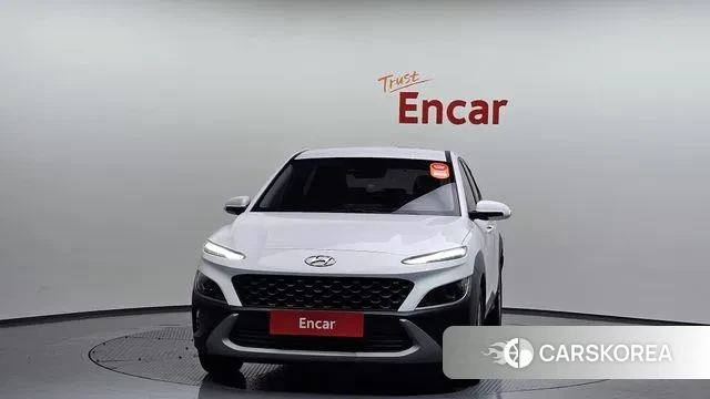 Hyundai The New Kona id 3600435 из Кореи 13