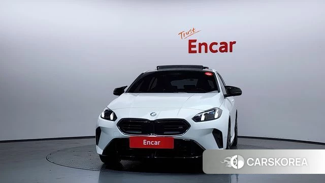 BMW 1 Series (F70) id 3850163 из Кореи 13