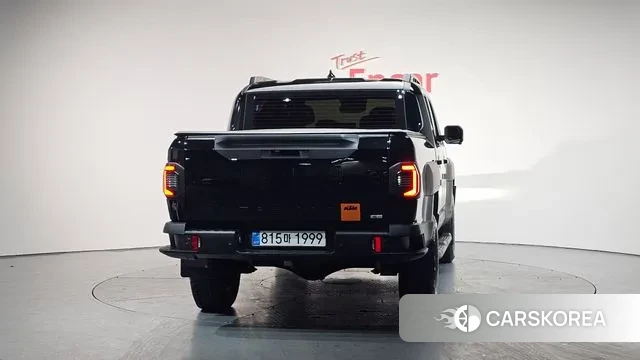 Kia Tasman id 3732241 из Кореи 13