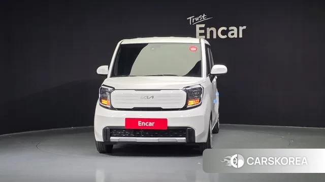 Kia The New Kia Ray id 3371937 из Кореи 13