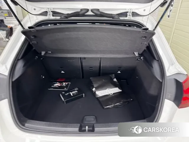 Mercedes-Benz A-Class W177 2025 Белый из Кореи, фото 3