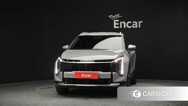 Kia The New Sportage 5th Generation id 4612419 из Кореи 23