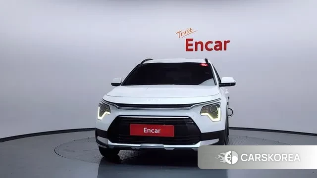 Kia Di Ol Nu Niro id 3401173 из Кореи 13