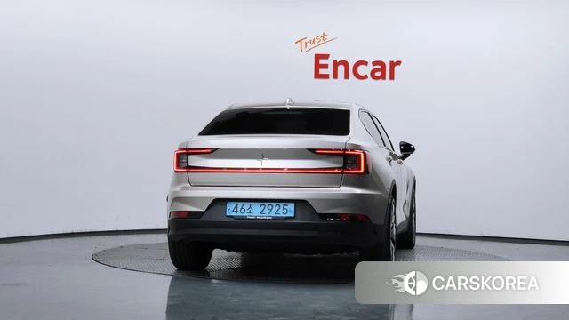 Polestar Polestar 2 id 4540784 из Кореи 23