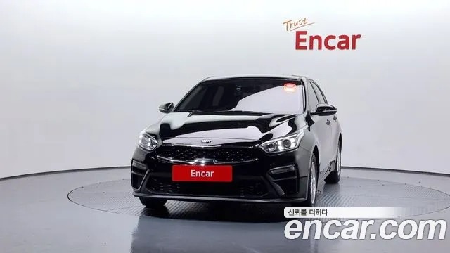 Kia Come New K3 id 2703589 из Кореи 13