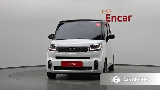 Kia The New Ray id 3361758 из Кореи 13