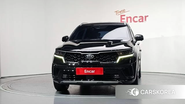 Kia Sorento 4th Generation id 4383635 из Кореи 13