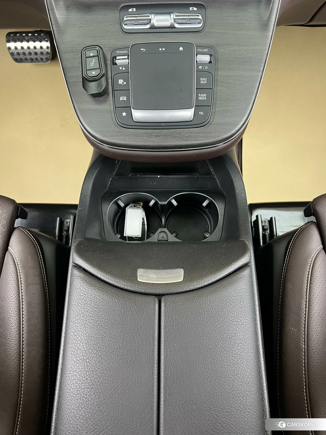 Mercedes-Benz V-class id 4461853 из Китая 23