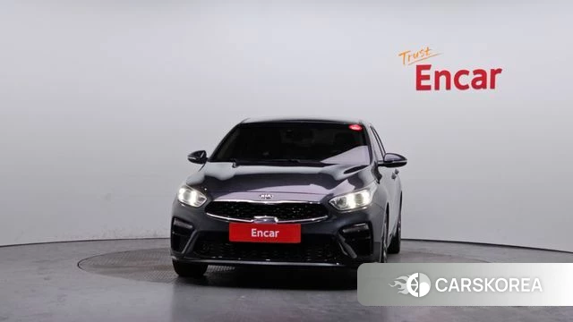 Kia Come New K3 id 3905567 из Кореи 13