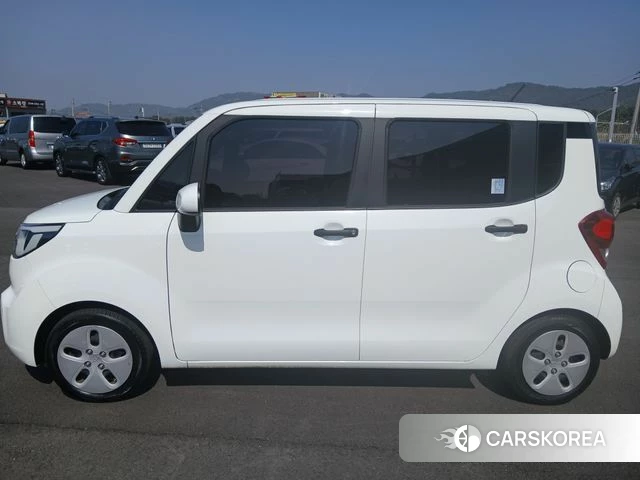 Kia The New Ray id 3919751 из Кореи 13