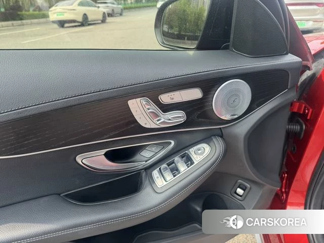 Mercedes-Benz Class C id 4300755 из Китая 13