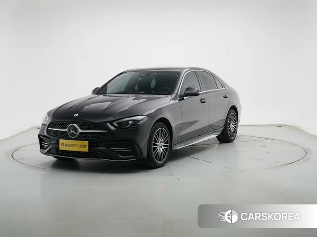 Mercedes-Benz Class C id 4265367 из Китая 21