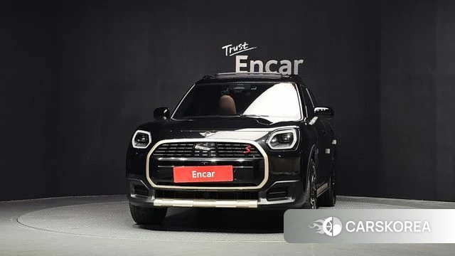 Mini Cooper S Countryman 3rd Generation id 4540094 из Кореи 23