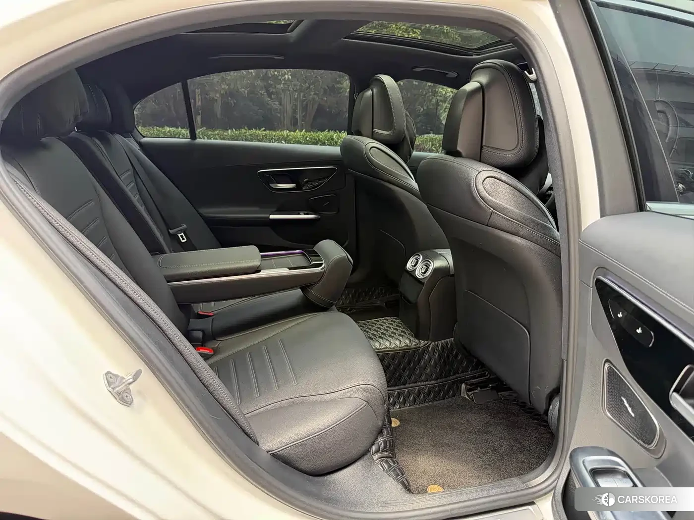 Mercedes-Benz C-class id 4570797 из Китая 9