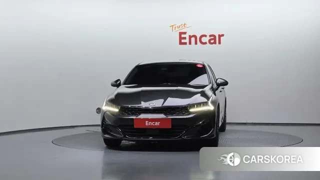 Kia K5 3rd generation id 3161438 из Кореи 13