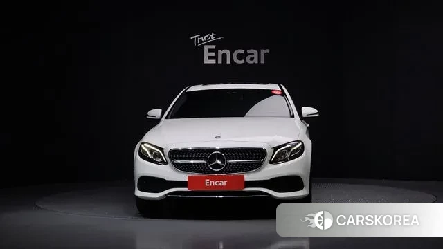 Mercedes-Benz E-Class W213 id 3275388 из Кореи 13