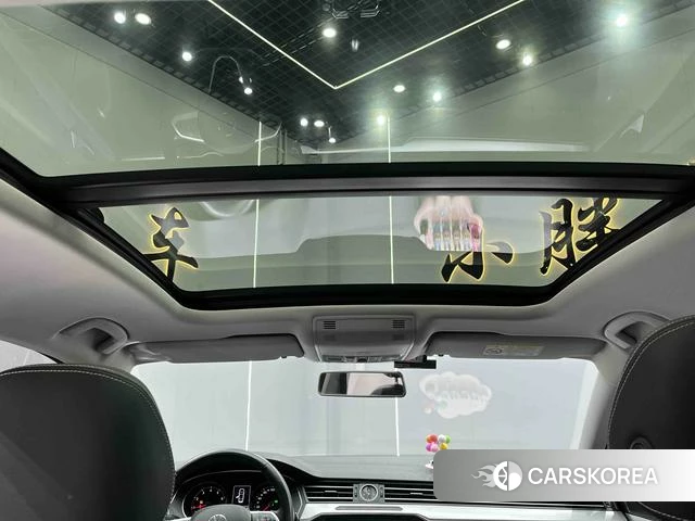 Volkswagen Magotan id 4276627 из Китая 12