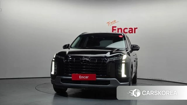 Hyundai The New Palisade id 4687790 из Кореи 23