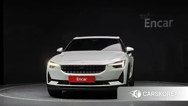 Polestar Polestar 2 id 3043546 из Кореи 13