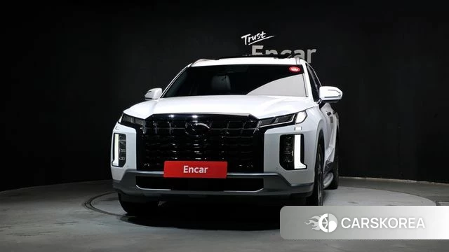 Hyundai The New Palisade id 4744099 из Кореи 23